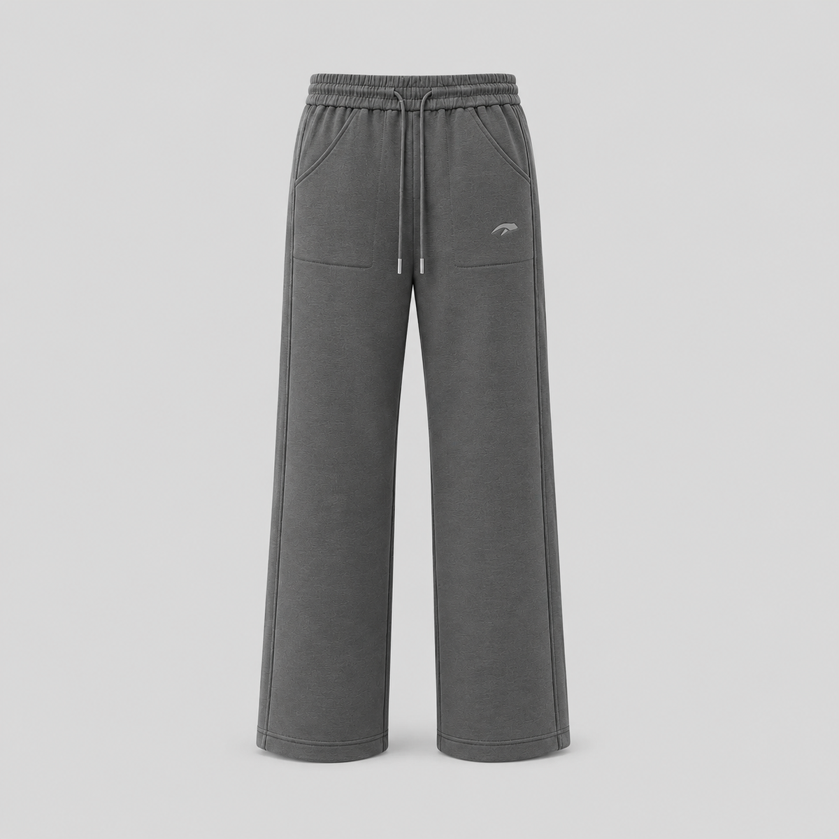 AURAUP GREY SWEATPANTS