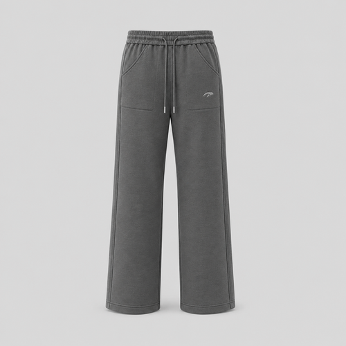 AURAUP GREY SWEATPANTS