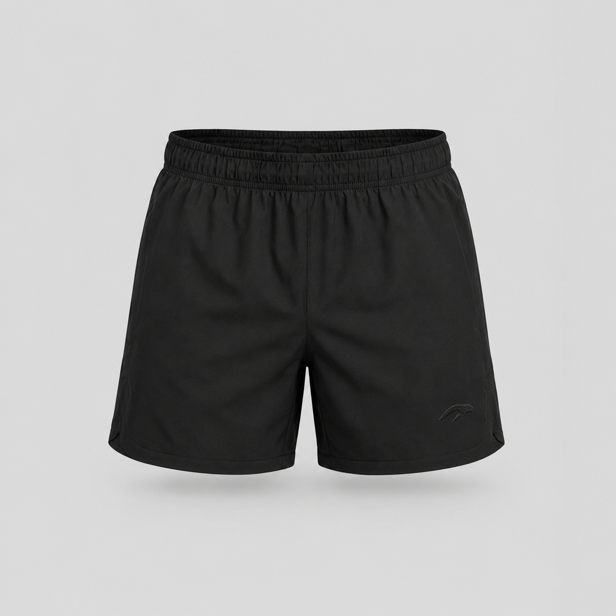 AURAUP NOIR SHORTS