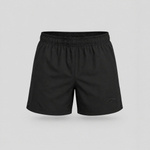 AURAUP NOIR SHORTS