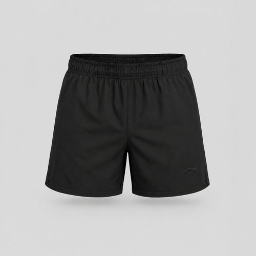 AURAUP NOIR SHORTS