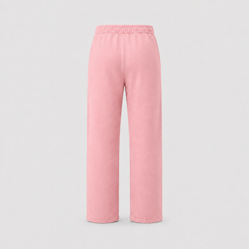 AURAUP BLOOM SWEATPANTS