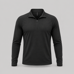 AURAUP LONG SLEEVE TEE