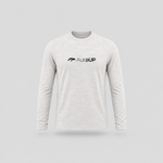 AURAUP ELEVATE CAMO LONG SLEEVE