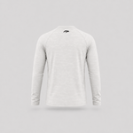 AURAUP ELEVATE CAMO LONG SLEEVE