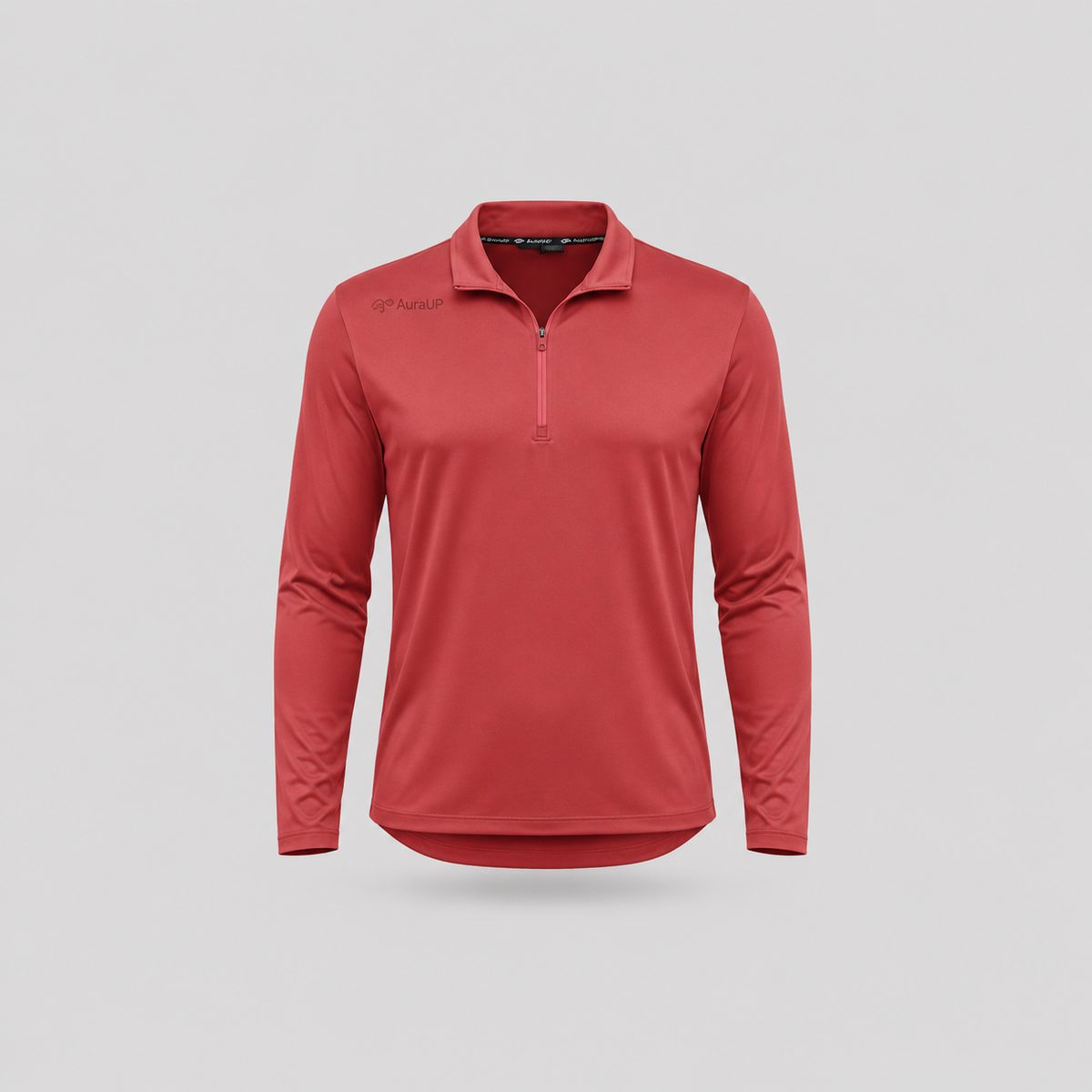 AURAUP LONG SLEEVE TEE