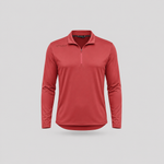 AURAUP LONG SLEEVE TEE