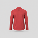 AURAUP LONG SLEEVE TEE