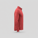AURAUP LONG SLEEVE TEE