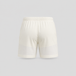 AURAUP WHITE SHORT