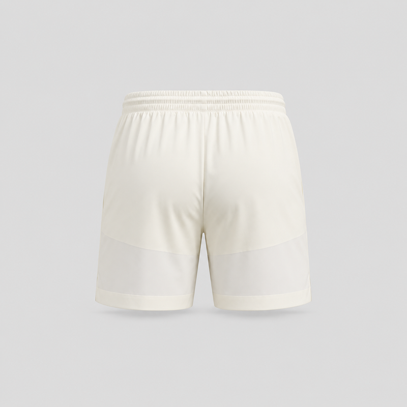 AURAUP WHITE SHORT - alternate