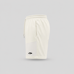AURAUP WHITE SHORT