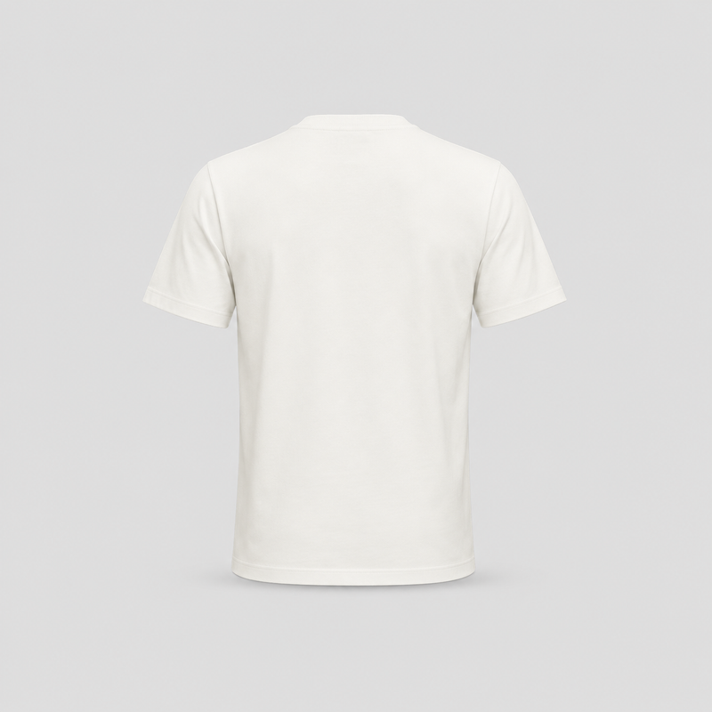 AURAUP SOLITAIRE TEE - alternate