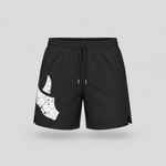 AURAUP RUNNER SHORT