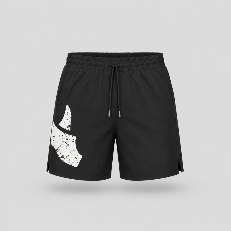 AURAUP RUNNER SHORT
