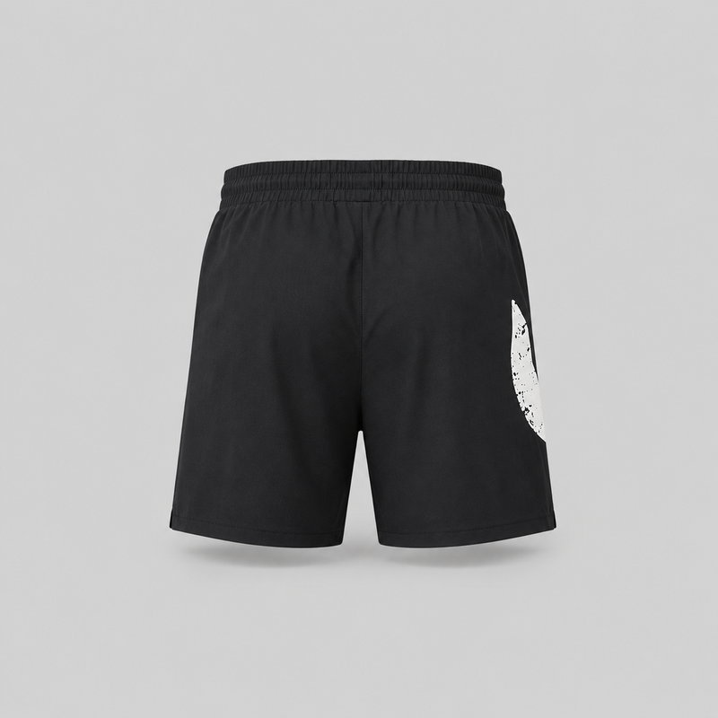 AURAUP RUNNER SHORT - alternate
