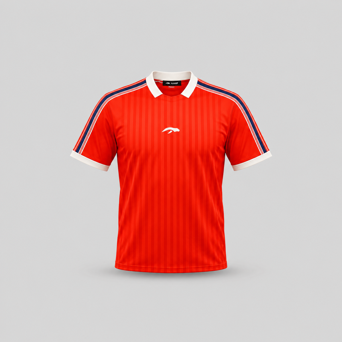 AURAUP RETRO JERSY