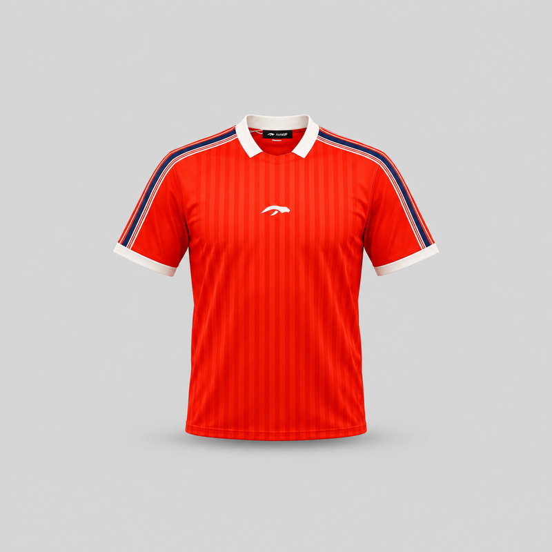 AURAUP RETRO JERSY