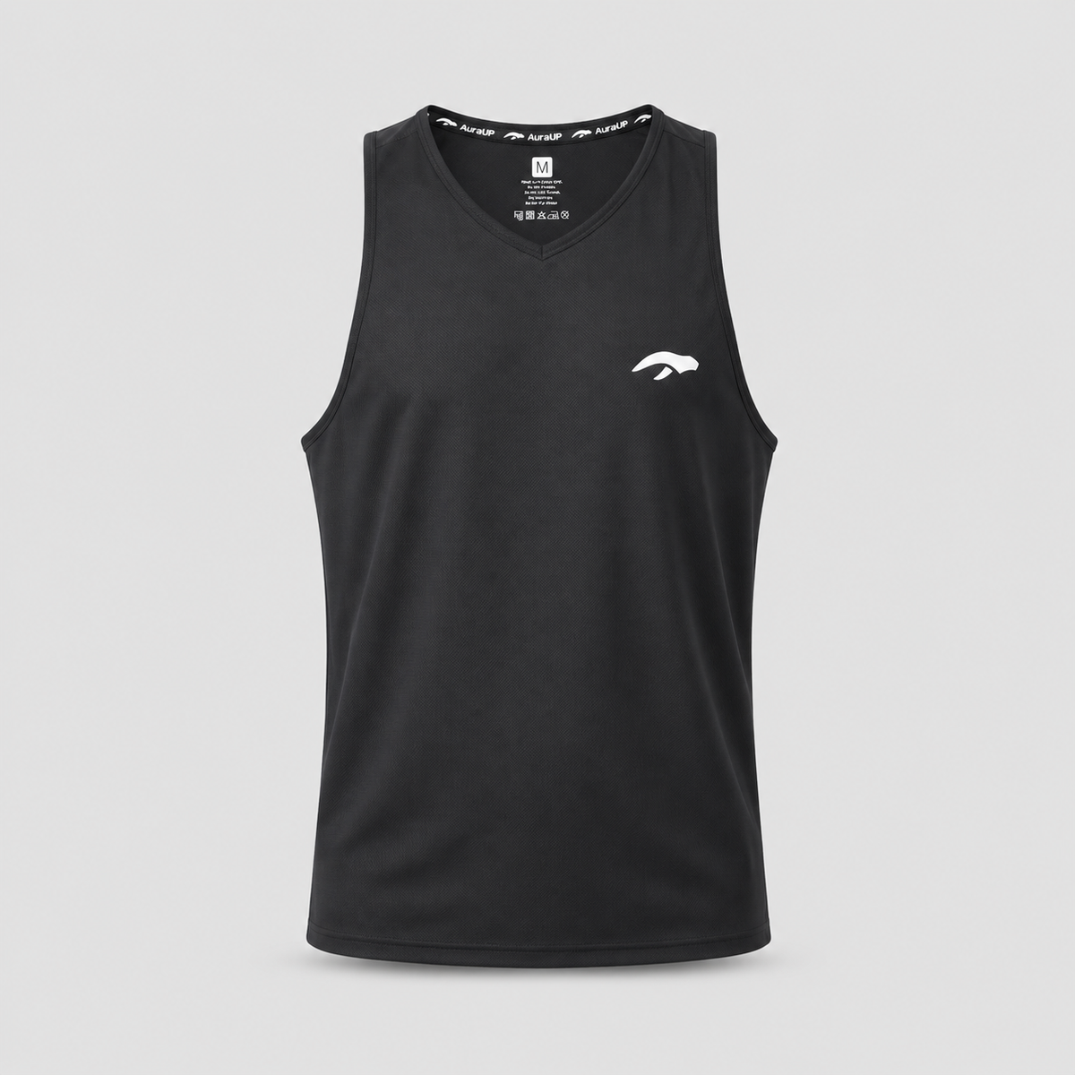 AURAUP TANK TOP
