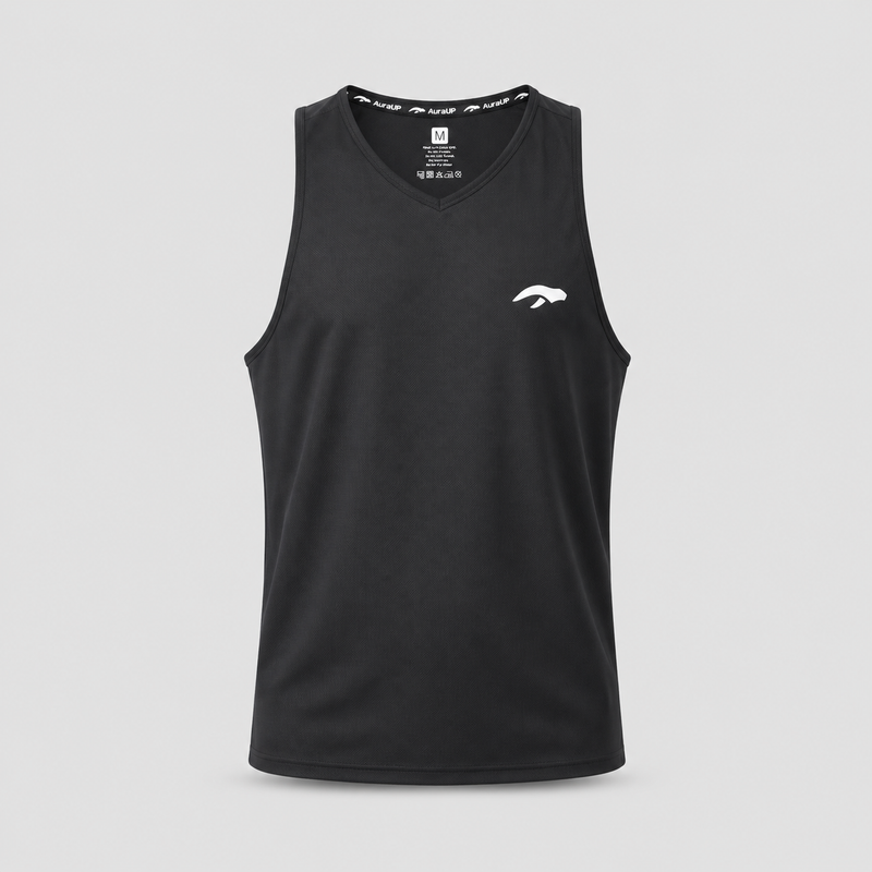 AURAUP TANK TOP