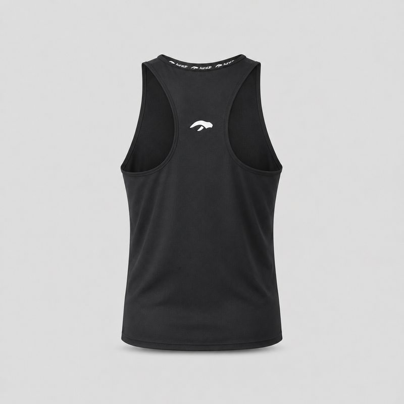 AURAUP TANK TOP - alternate