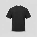 AURAUP BLACK TEE