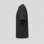 AURAUP BLACK TEE
