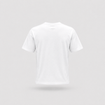 AURAUP WHITE TEE