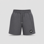 AURAUP GREY SHORT