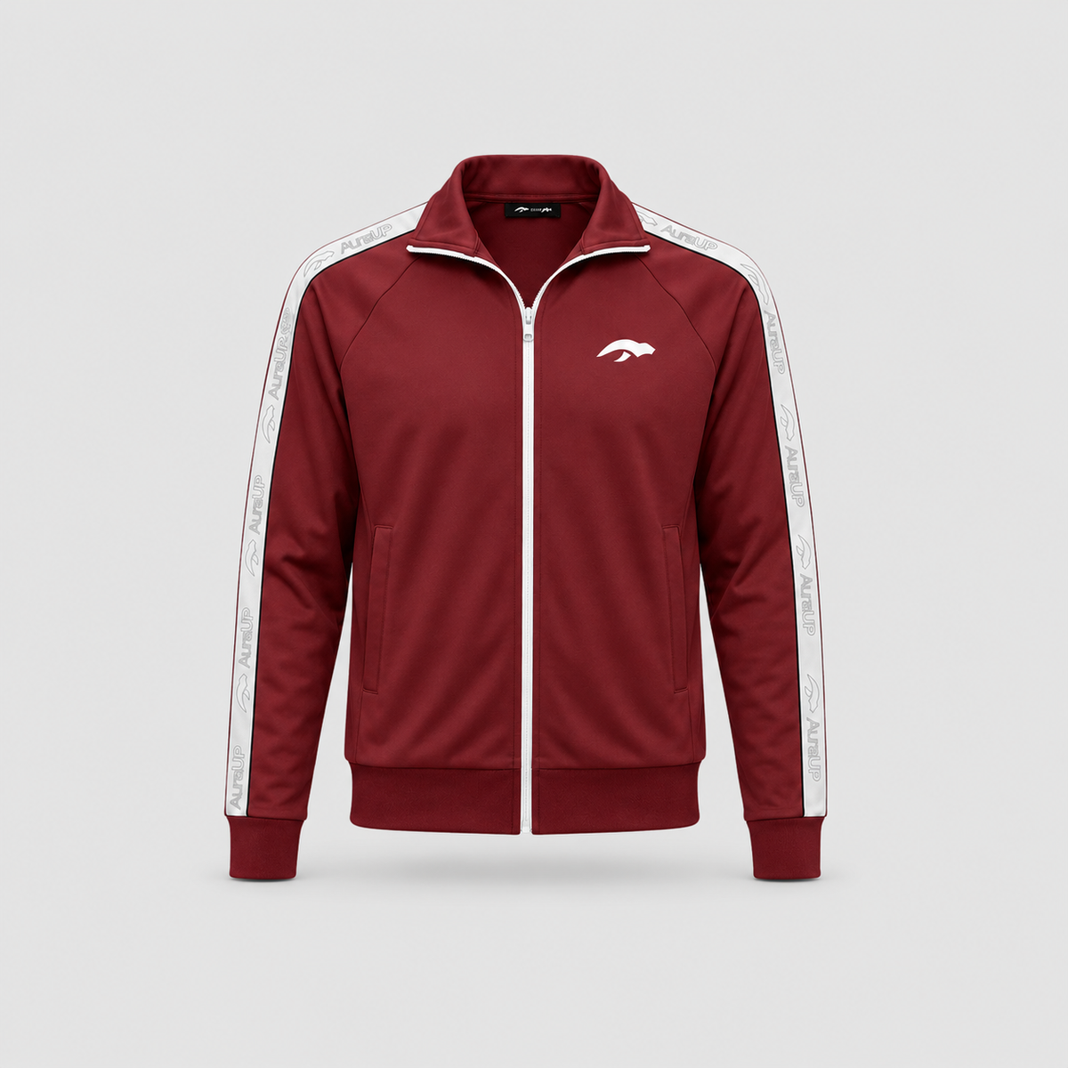 AURAUP TRACK JACKET