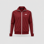 AURAUP TRACK JACKET