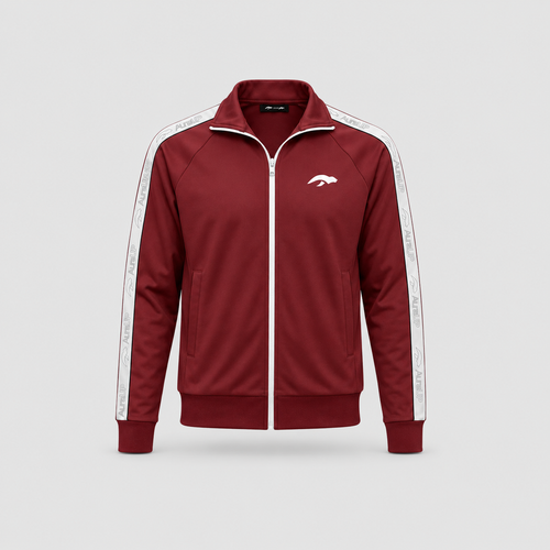 AURAUP TRACK JACKET
