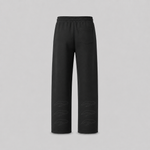 AURAUP BLACK SWEATPANTS