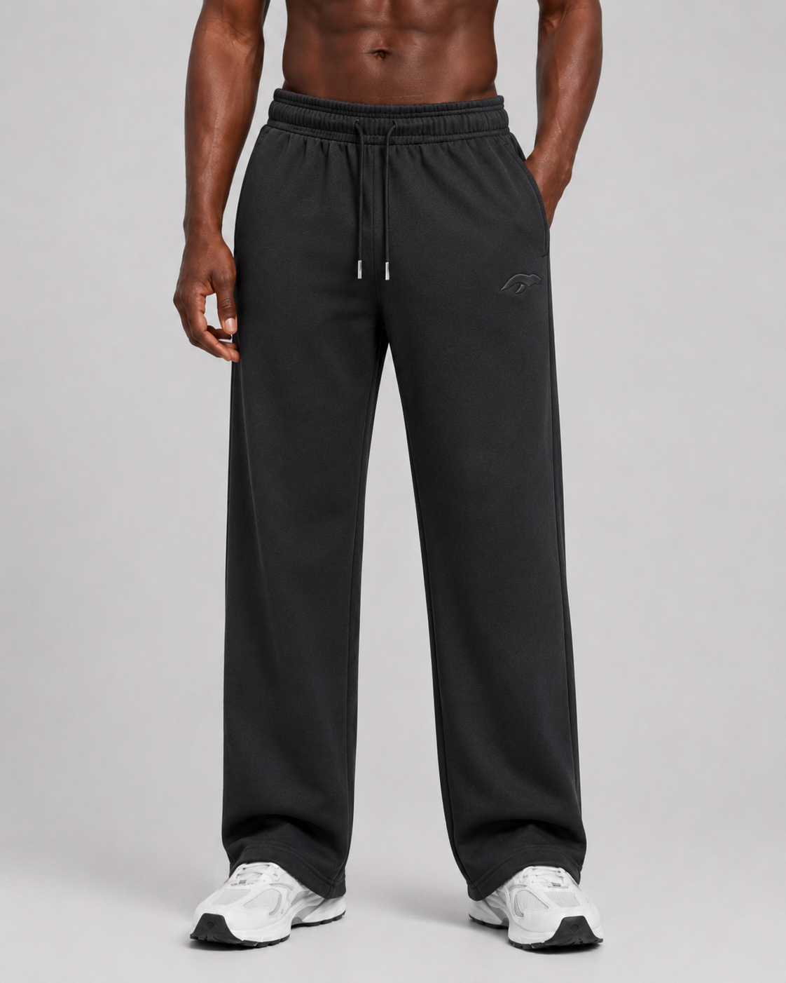 AURAUP PHANTOM SWEATPANTS