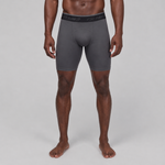 AURAUP SOLACE BOXERS (SLATE)