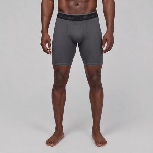 AURAUP SOLACE BOXERS (SLATE)