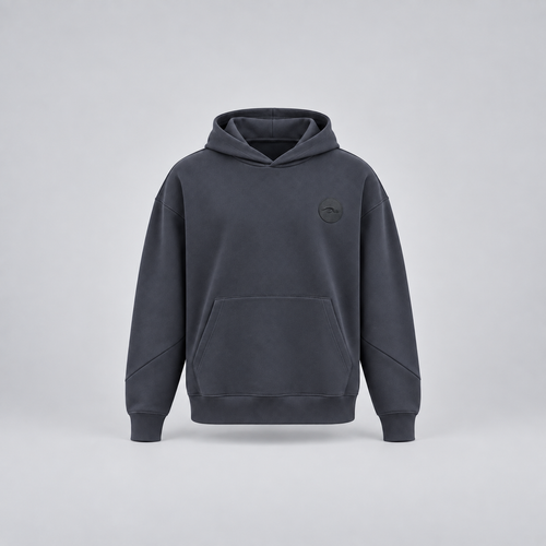 AURAUP APEX HOODIE