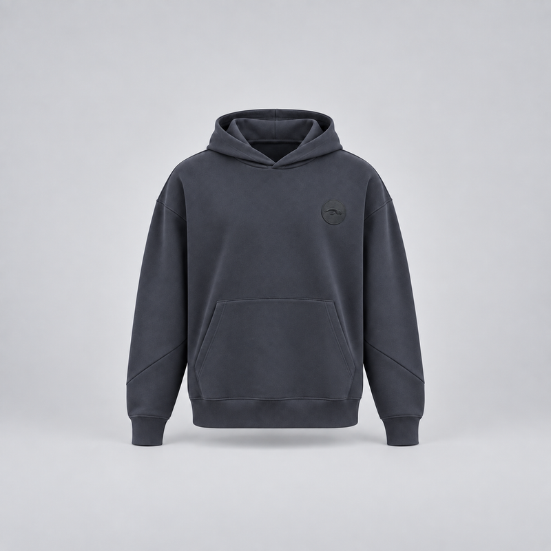 AURAUP APEX HOODIE