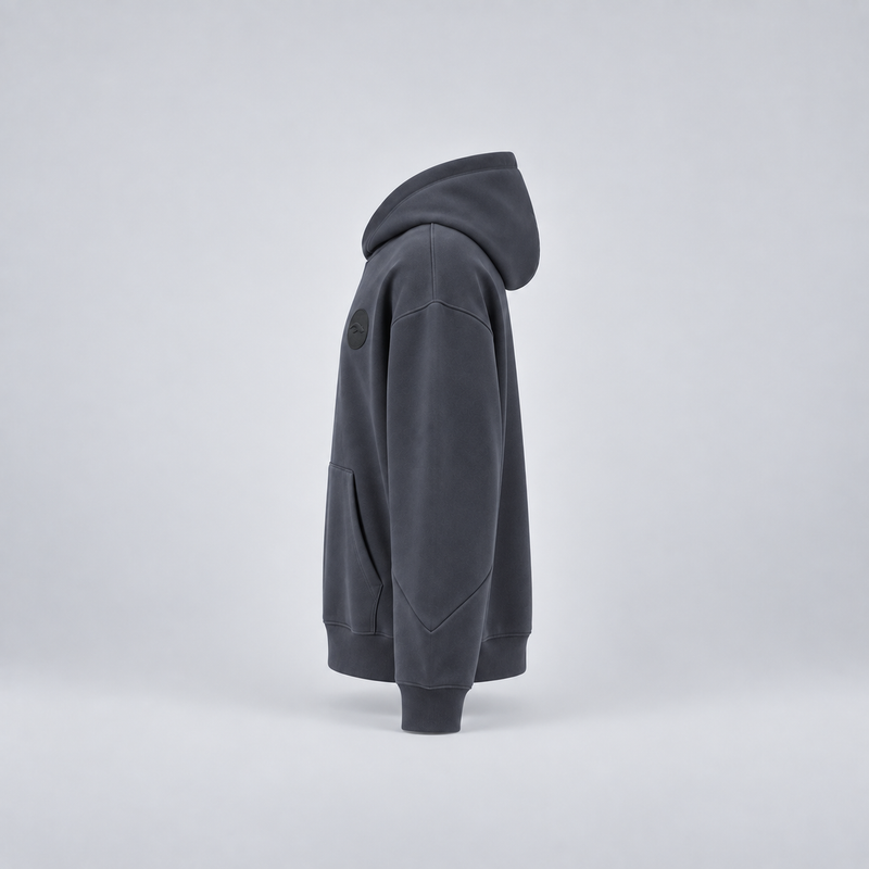 AURAUP APEX HOODIE