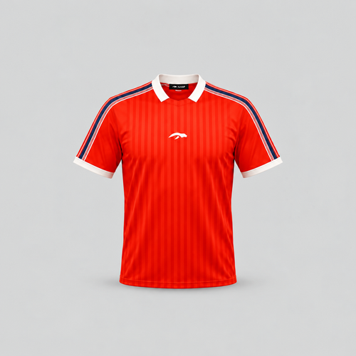 AURAUP RETRO JERSY