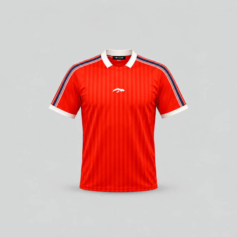 AURAUP RETRO JERSY