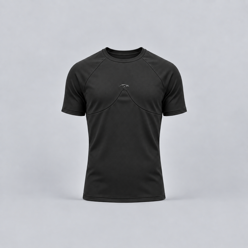 AURAUP MOTION TEE