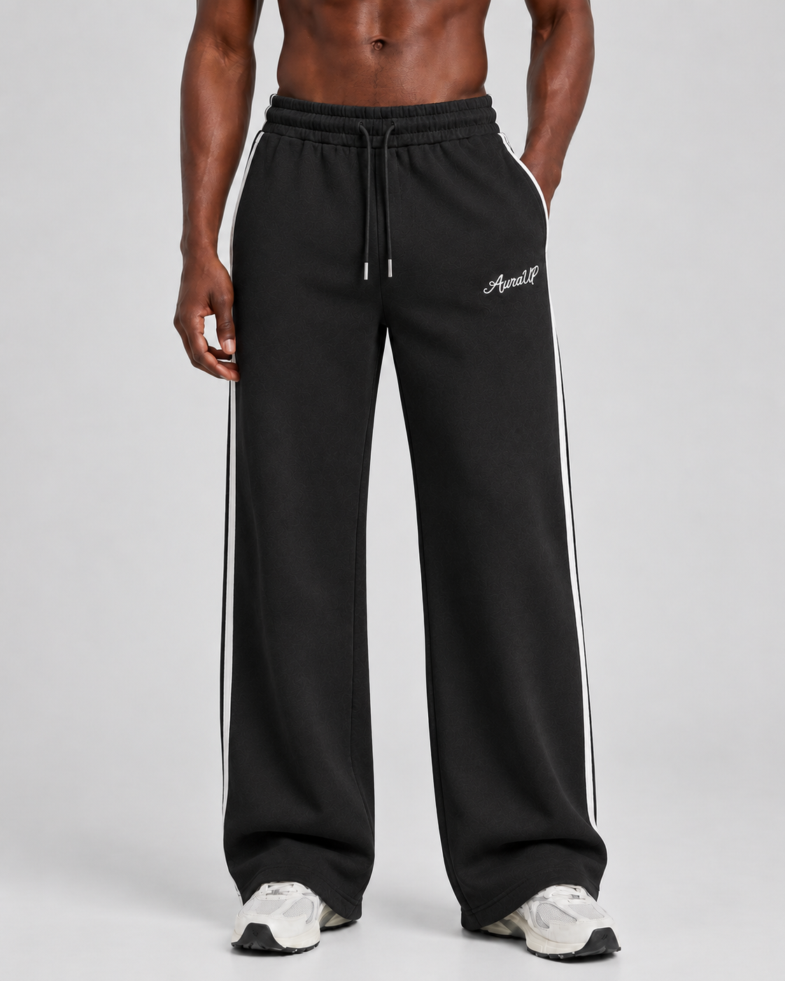 AURAUP PRIME SWEATPANTS