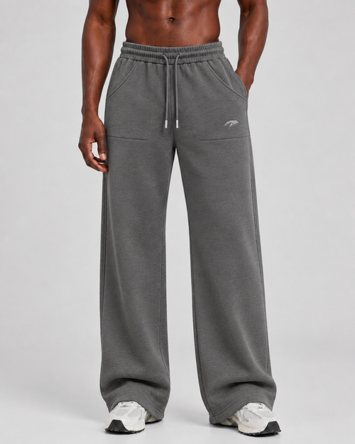 AURAUP HALO SWEATPANTS