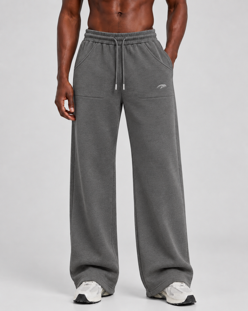 AURAUP HALO SWEATPANTS