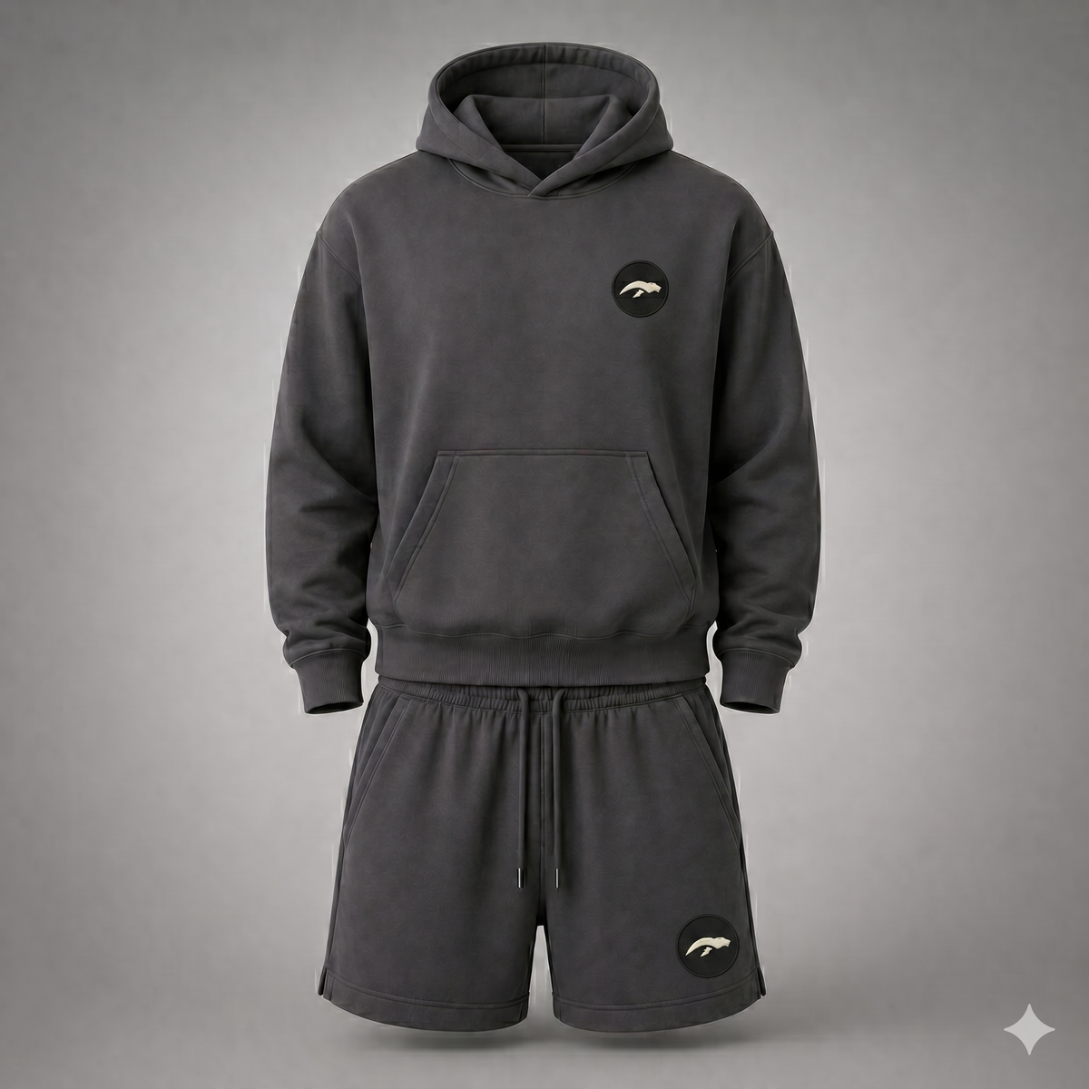 AURA UP COMFORT SET