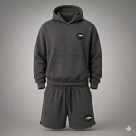 AURA UP COMFORT SET