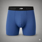 AURA UP MALE BOXER BRIEF