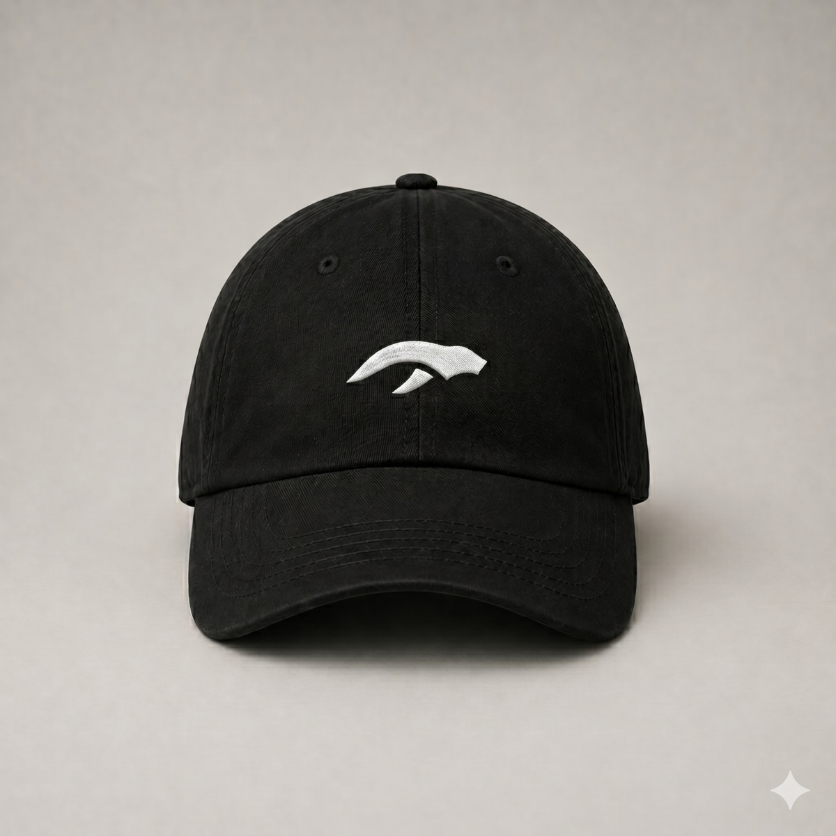 AURA UP FACE CAP