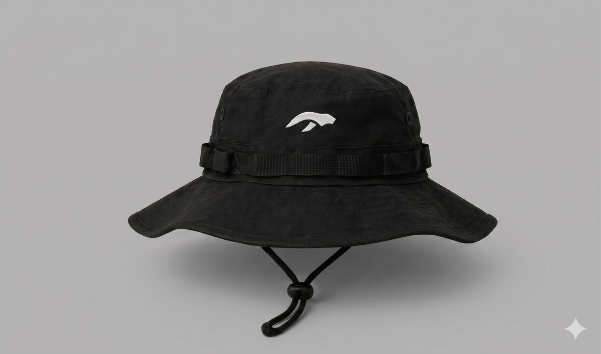 AURA UP TECH BOONIE HAT